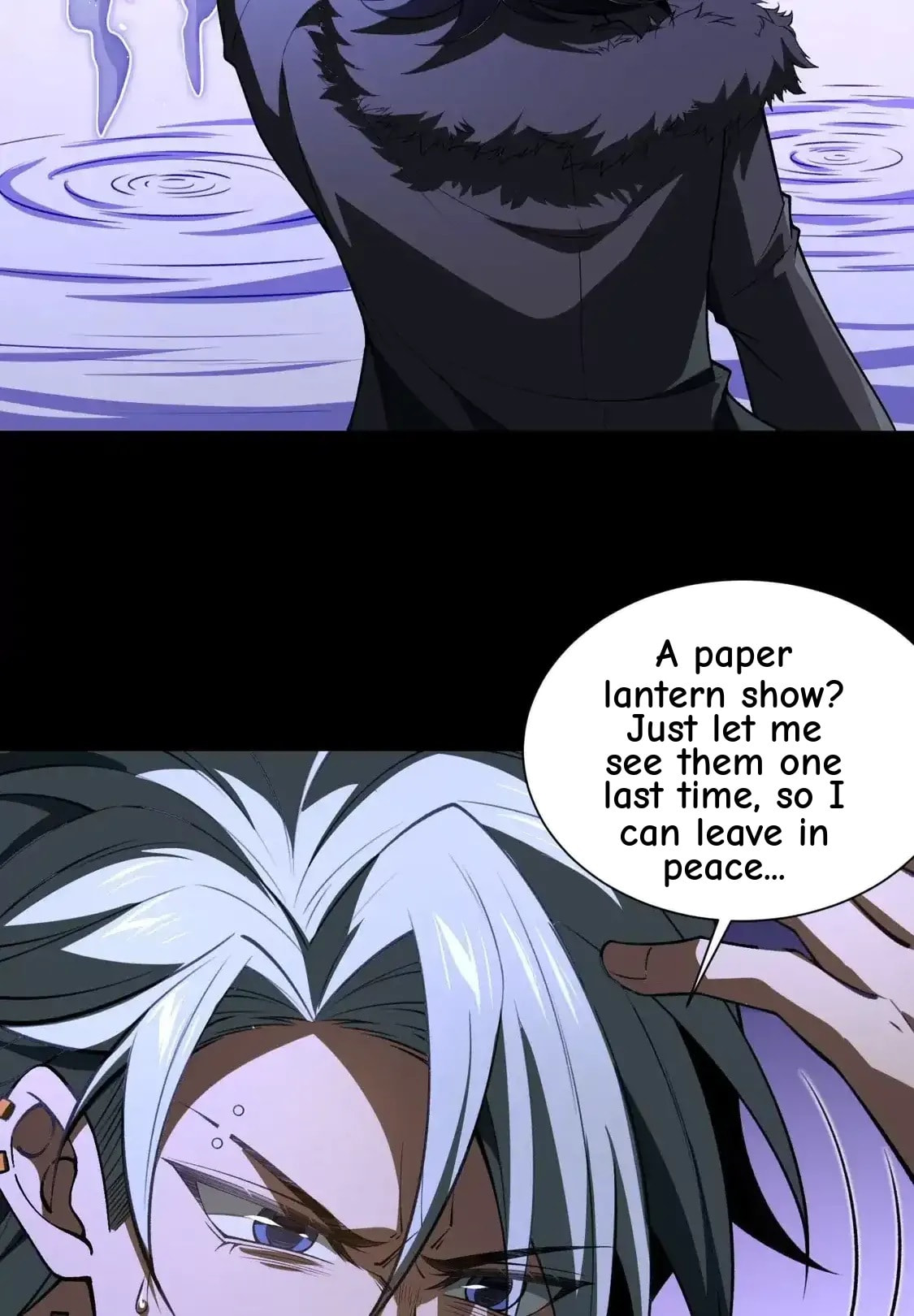 Desire Game Chapter 152 page 37 - 
