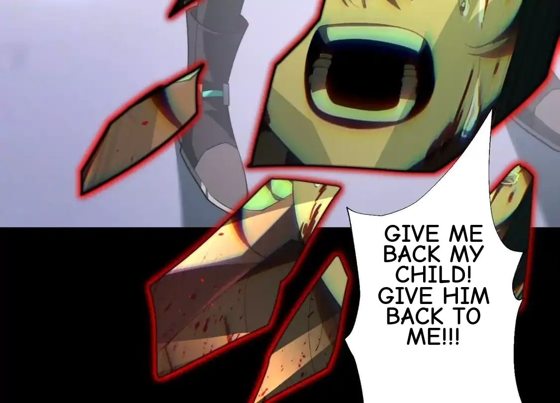Desire Game Chapter 152 page 44 - 