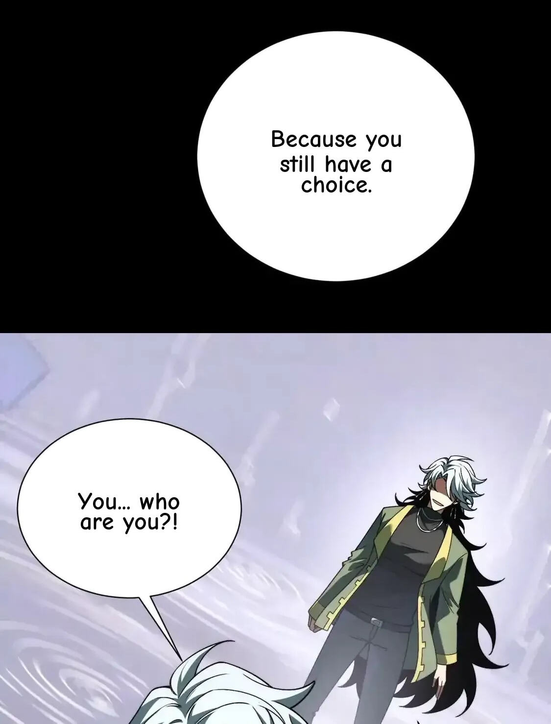 Desire Game Chapter 152 page 48 - 