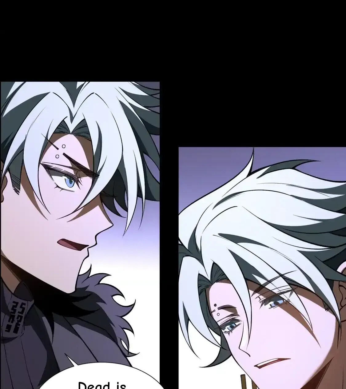 Desire Game Chapter 152 page 61 - 