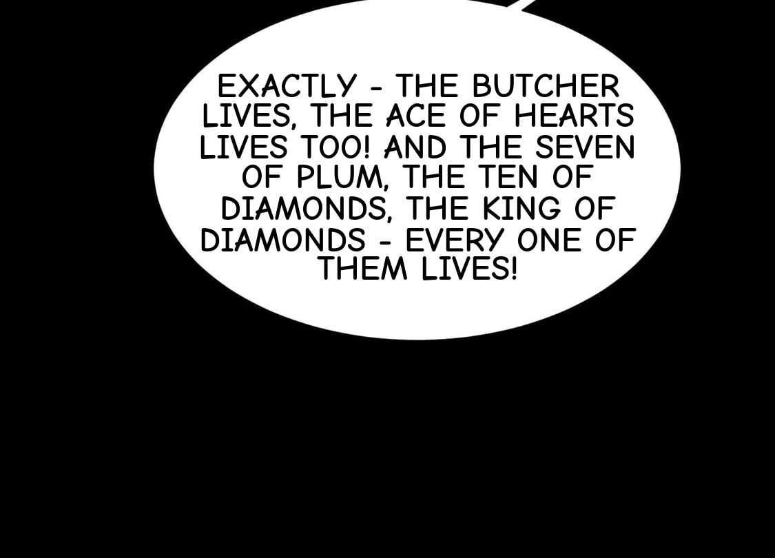 Desire Game Chapter 152 page 67 - 