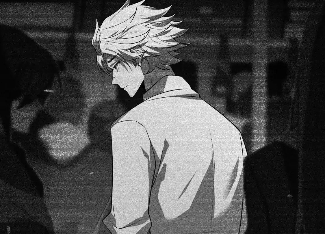Desire Game Chapter 152 page 69 - 