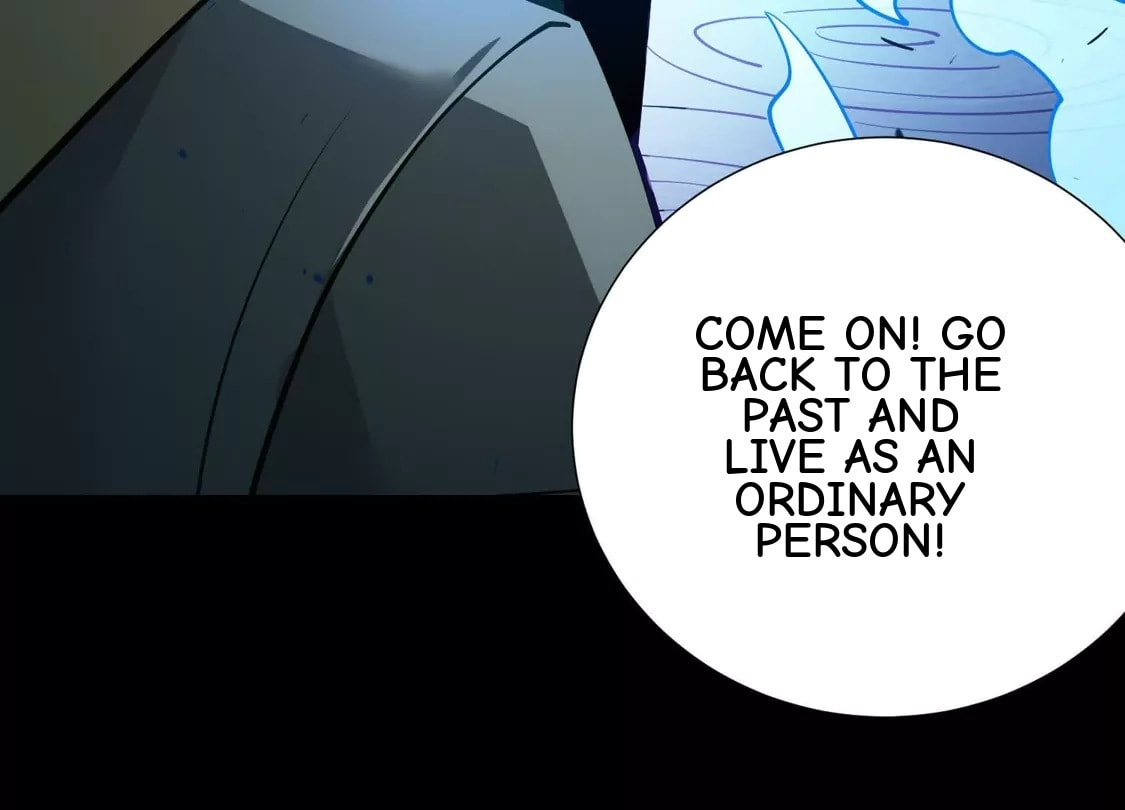 Desire Game Chapter 152 page 77 - 