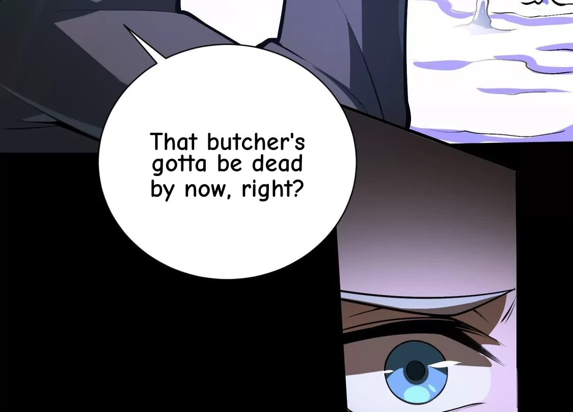 Desire Game Chapter 152 page 9 - 