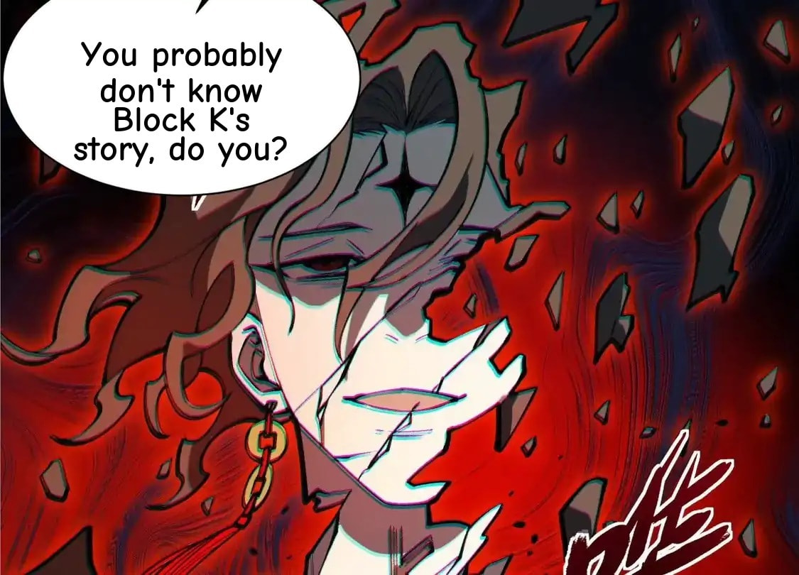Desire Game Chapter 153 page 32 - 