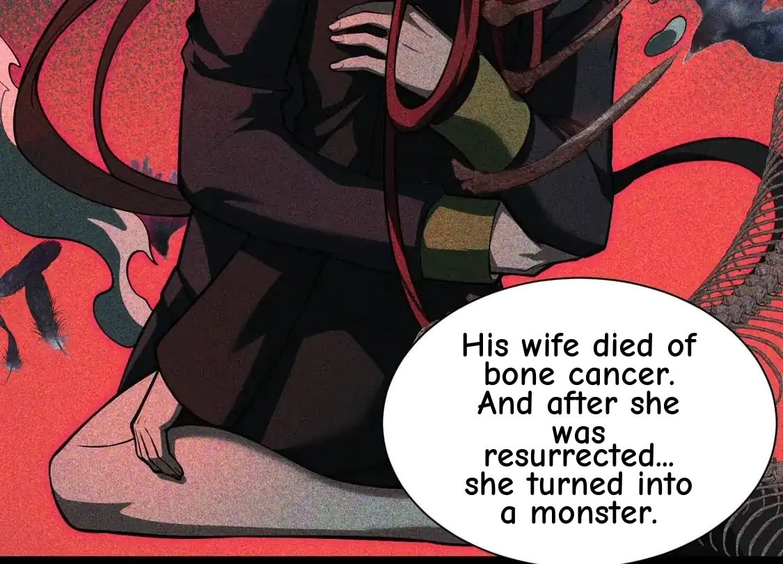 Desire Game Chapter 153 page 36 - 