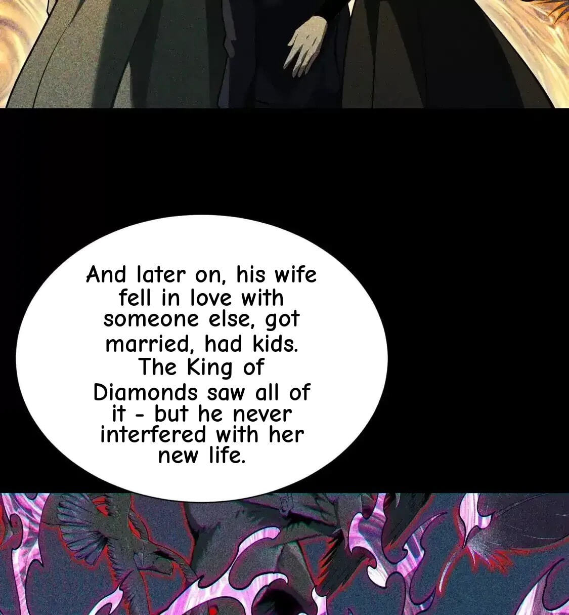 Desire Game Chapter 153 page 41 - 