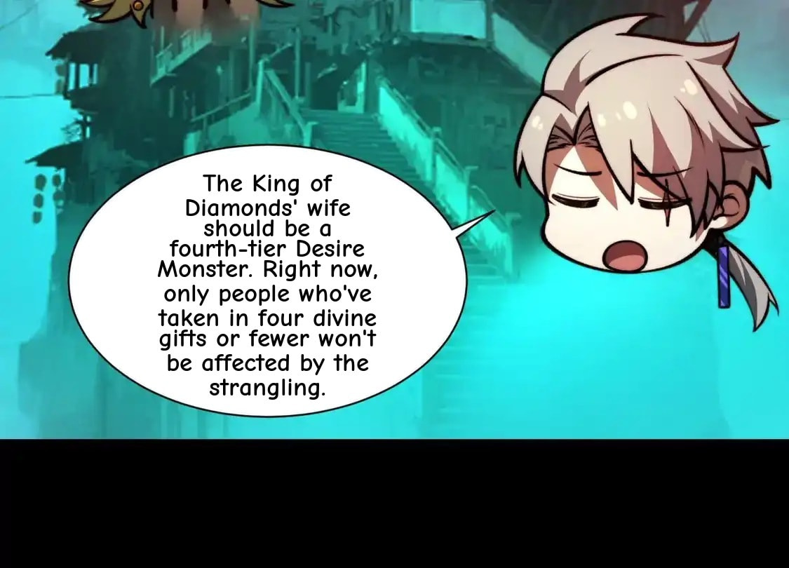 Desire Game Chapter 153 page 49 - 
