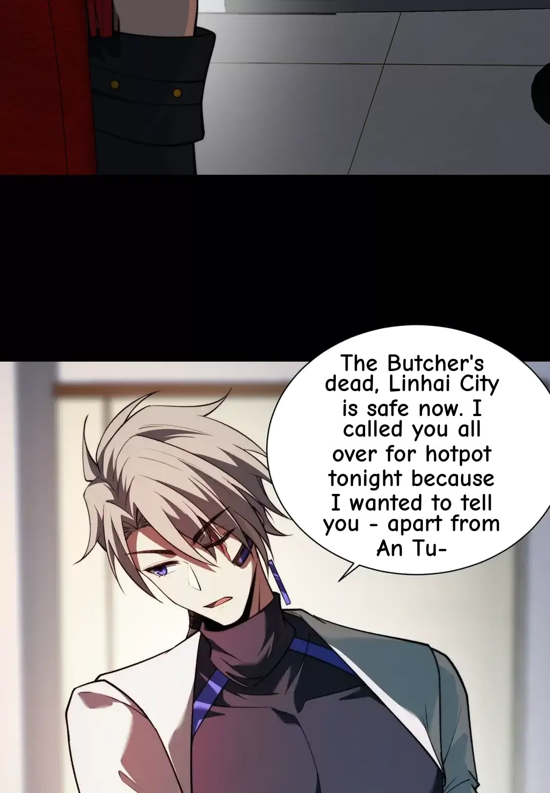 Desire Game Chapter 153 page 52 - 