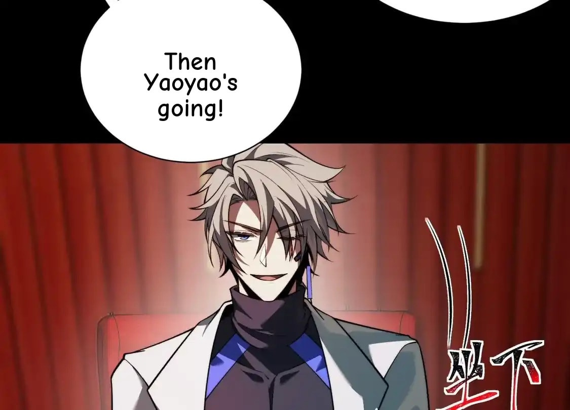 Desire Game Chapter 153 page 57 - 