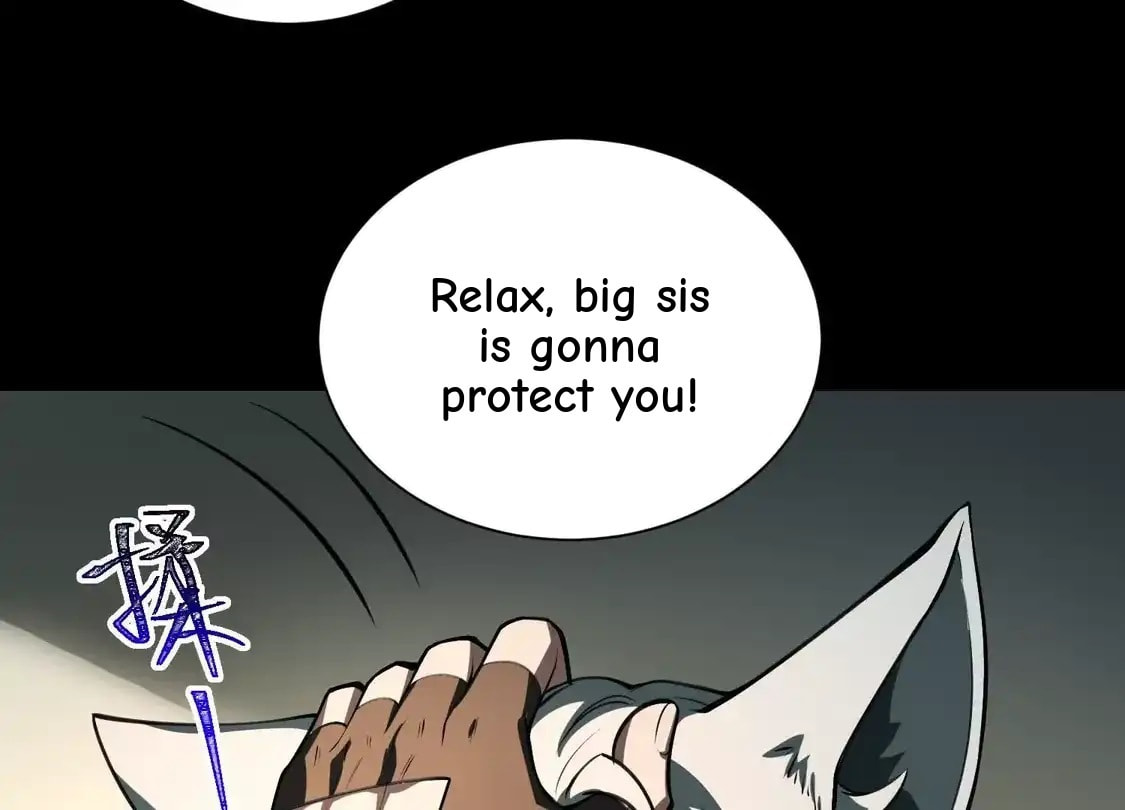 Desire Game Chapter 153 page 62 - 
