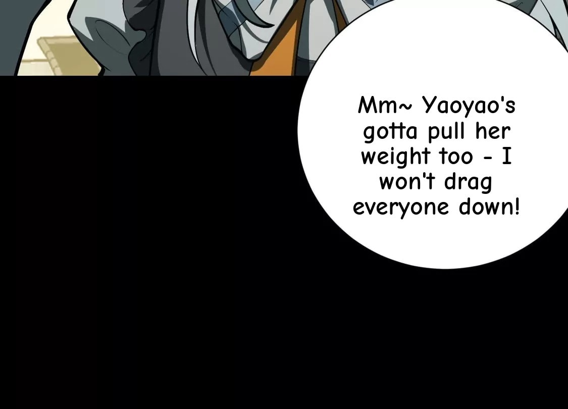 Desire Game Chapter 153 page 64 - 