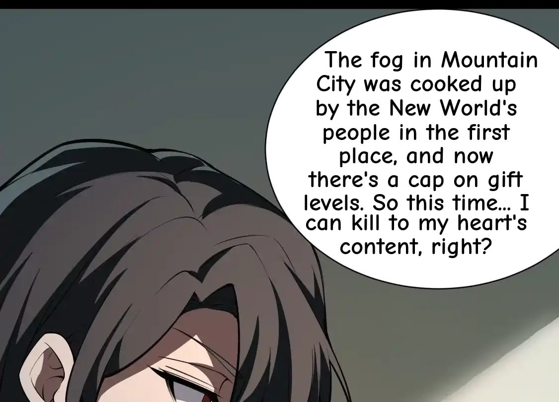 Desire Game Chapter 153 page 65 - 