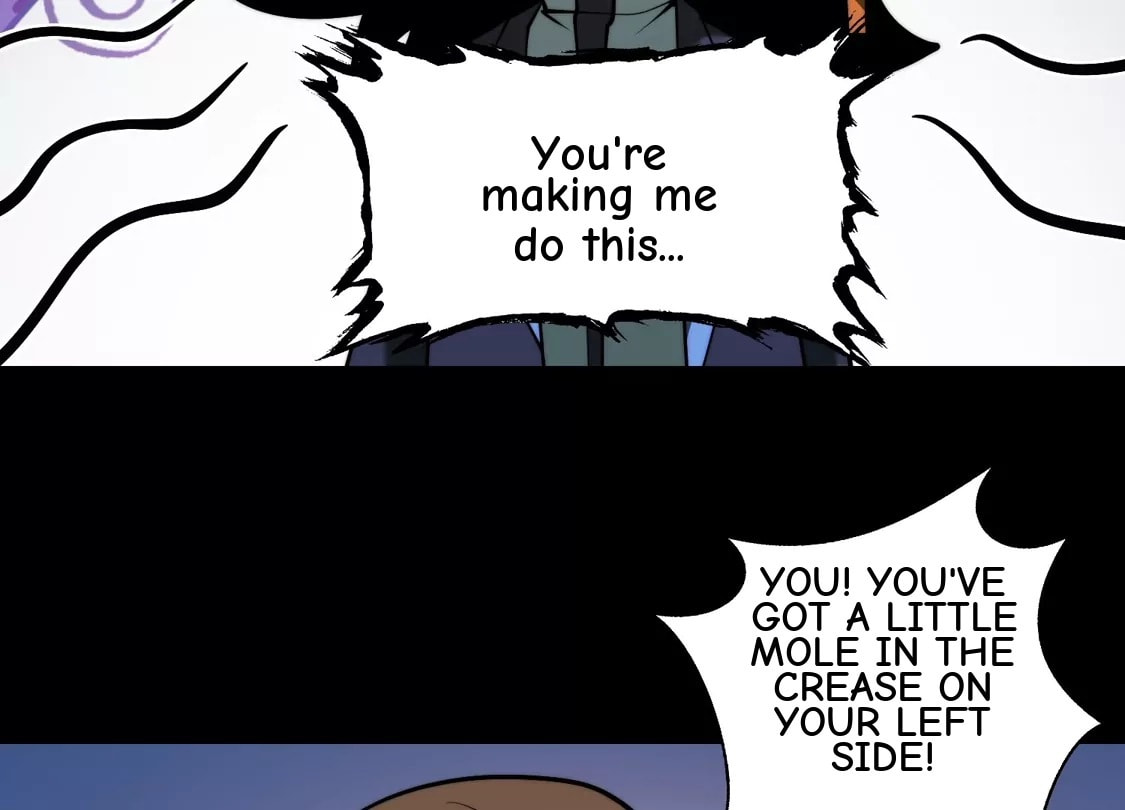 Desire Game Chapter 154 page 15 - 