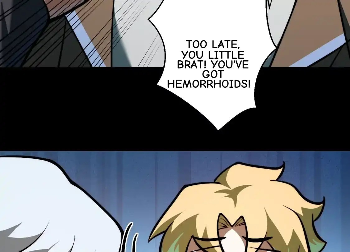 Desire Game Chapter 154 page 21 - 