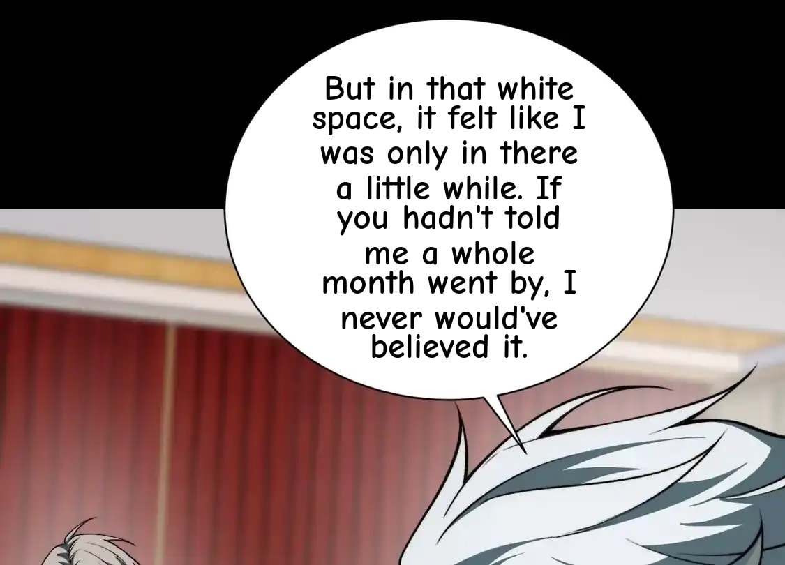 Desire Game Chapter 154 page 35 - 