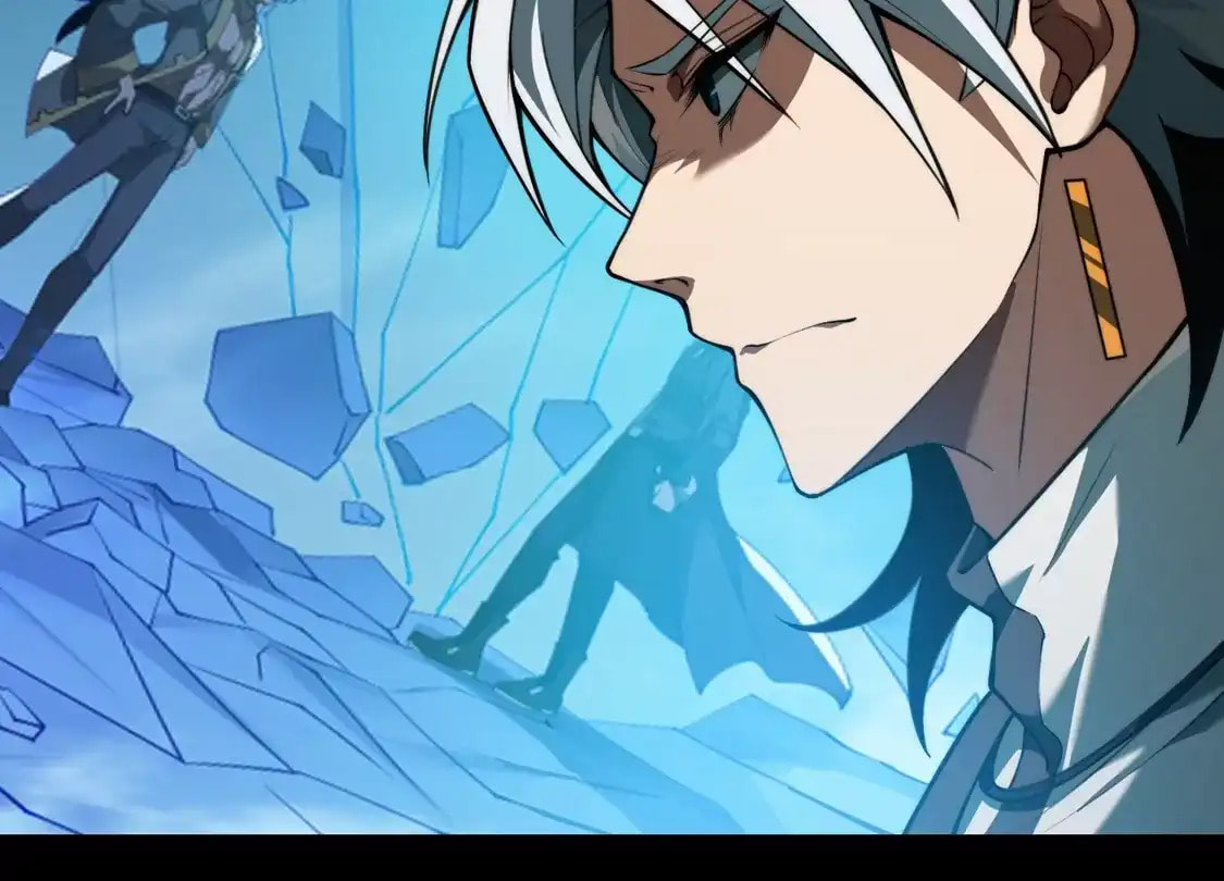 Desire Game Chapter 154 page 40 - 