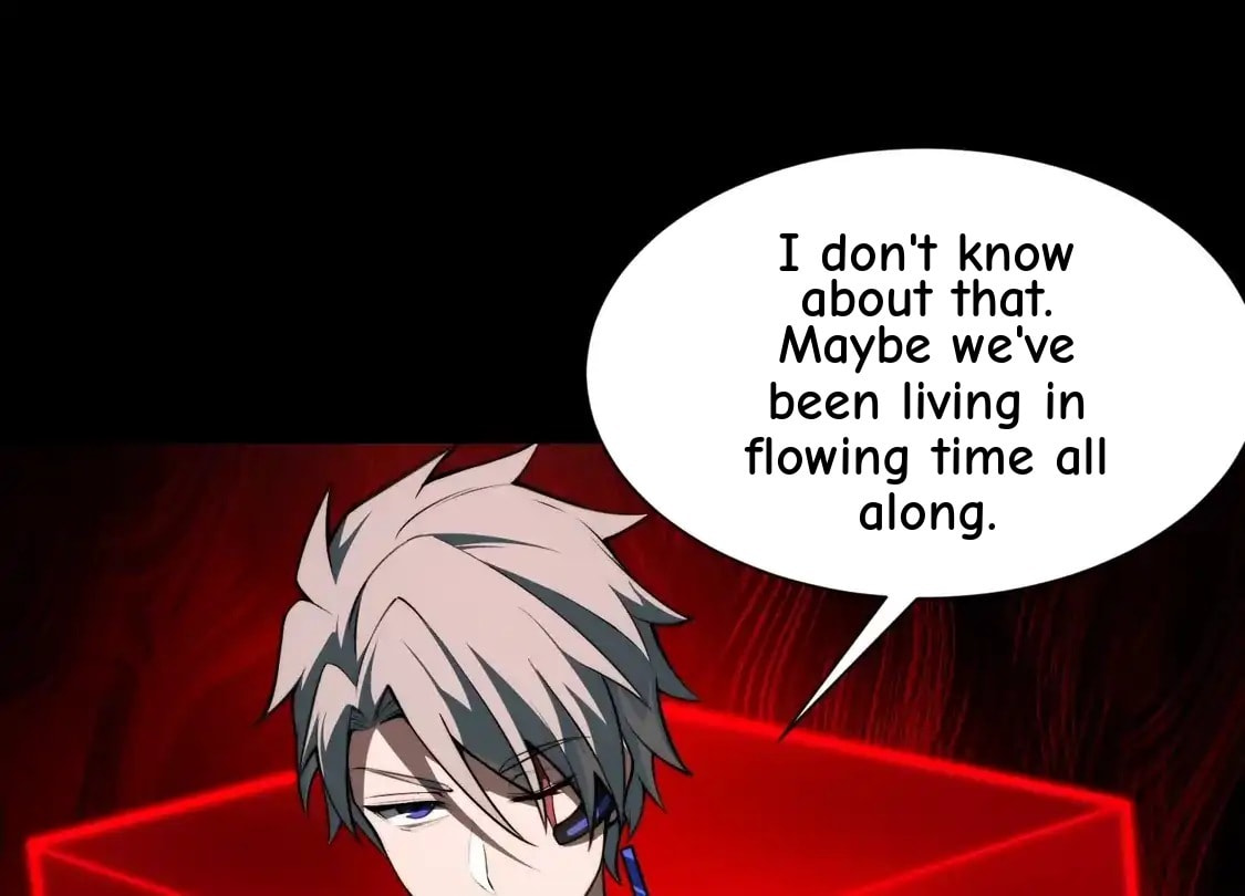 Desire Game Chapter 154 page 41 - 