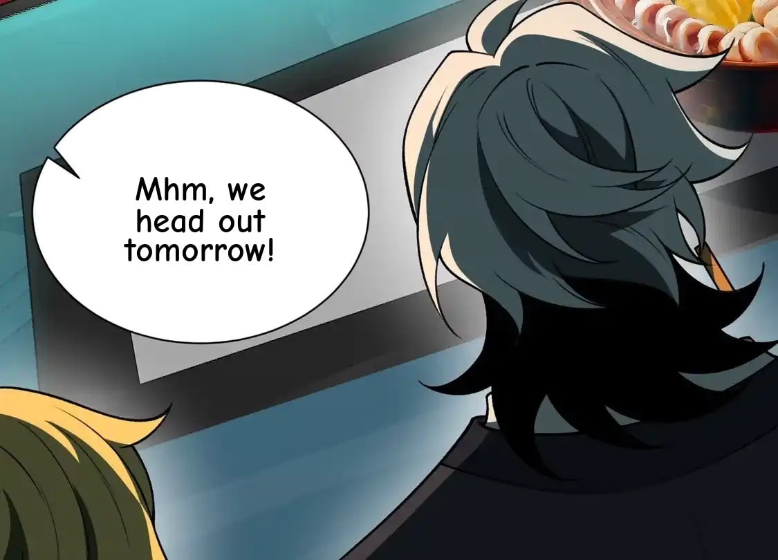 Desire Game Chapter 154 page 55 - 