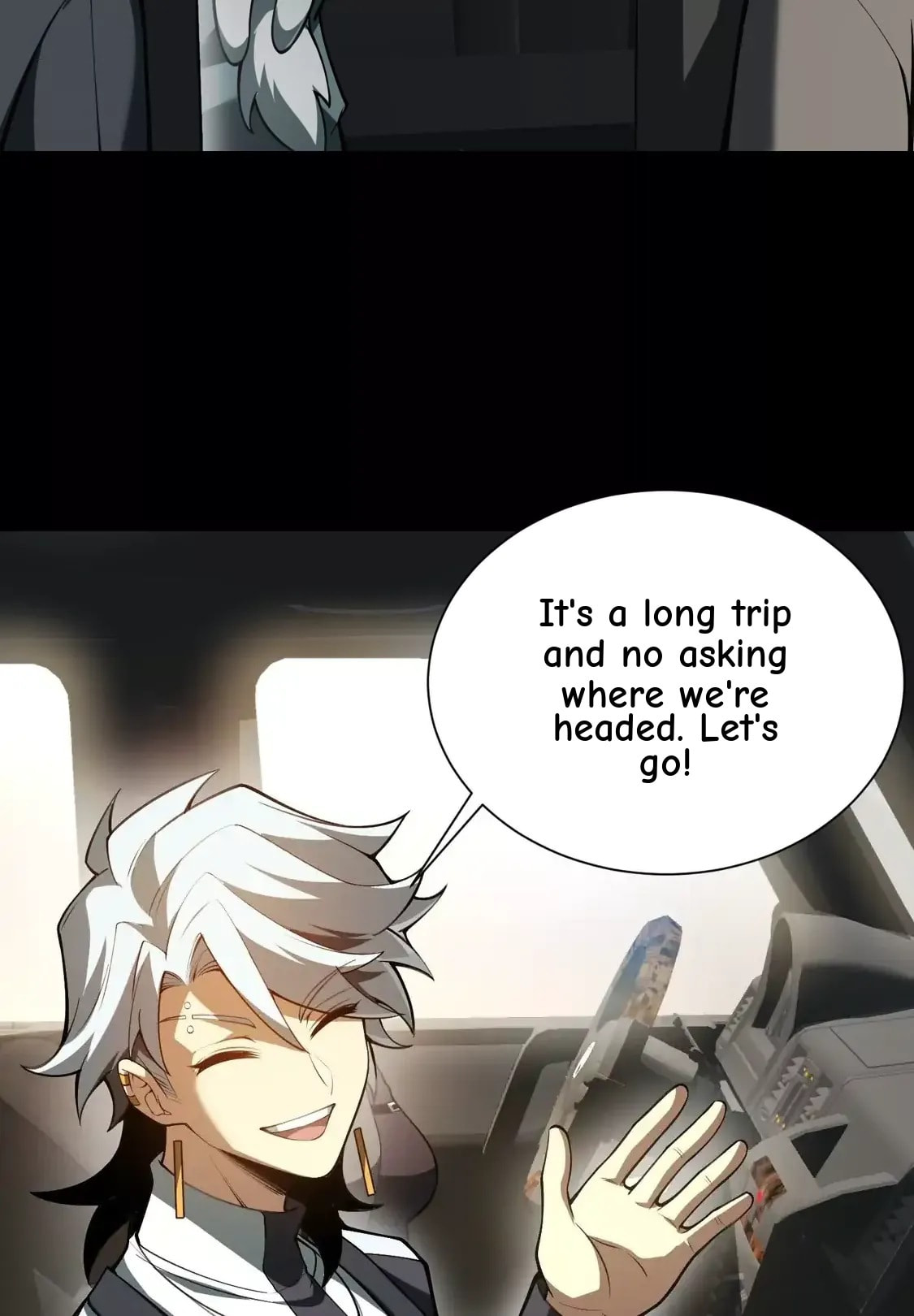 Desire Game Chapter 154 page 65 - 