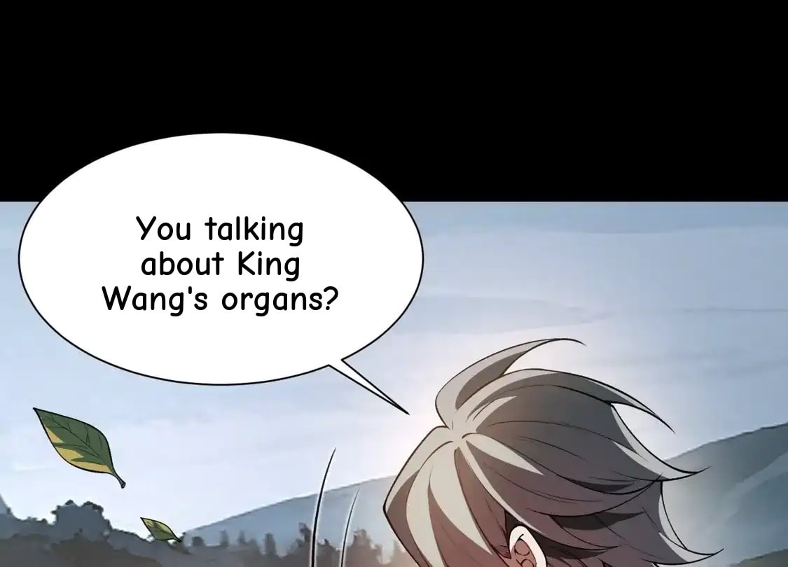 Desire Game Chapter 154 page 69 - 