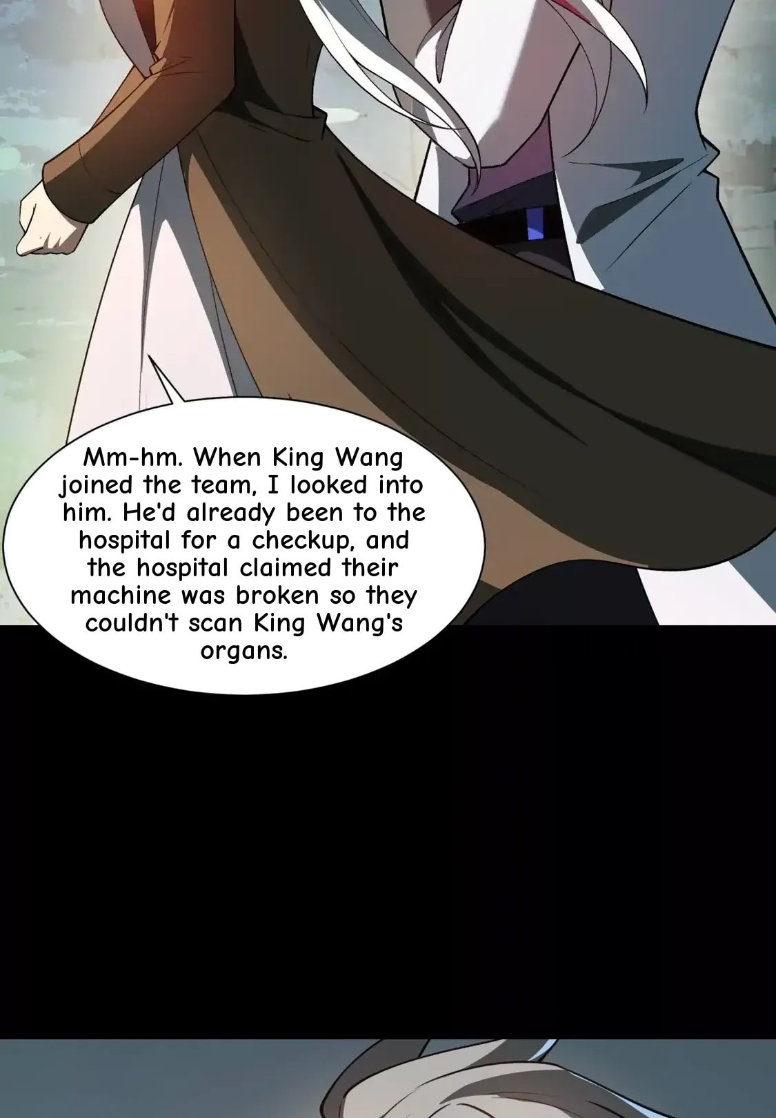Desire Game Chapter 154 page 71 - 