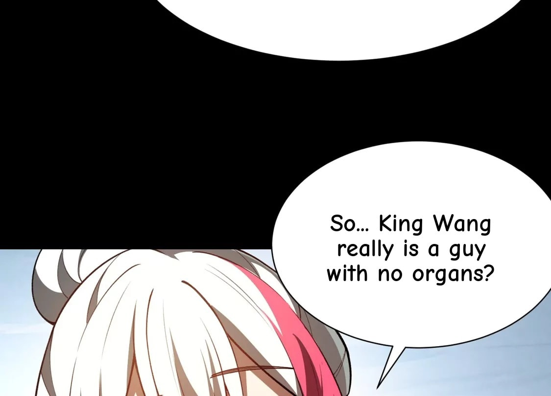 Desire Game Chapter 154 page 74 - 