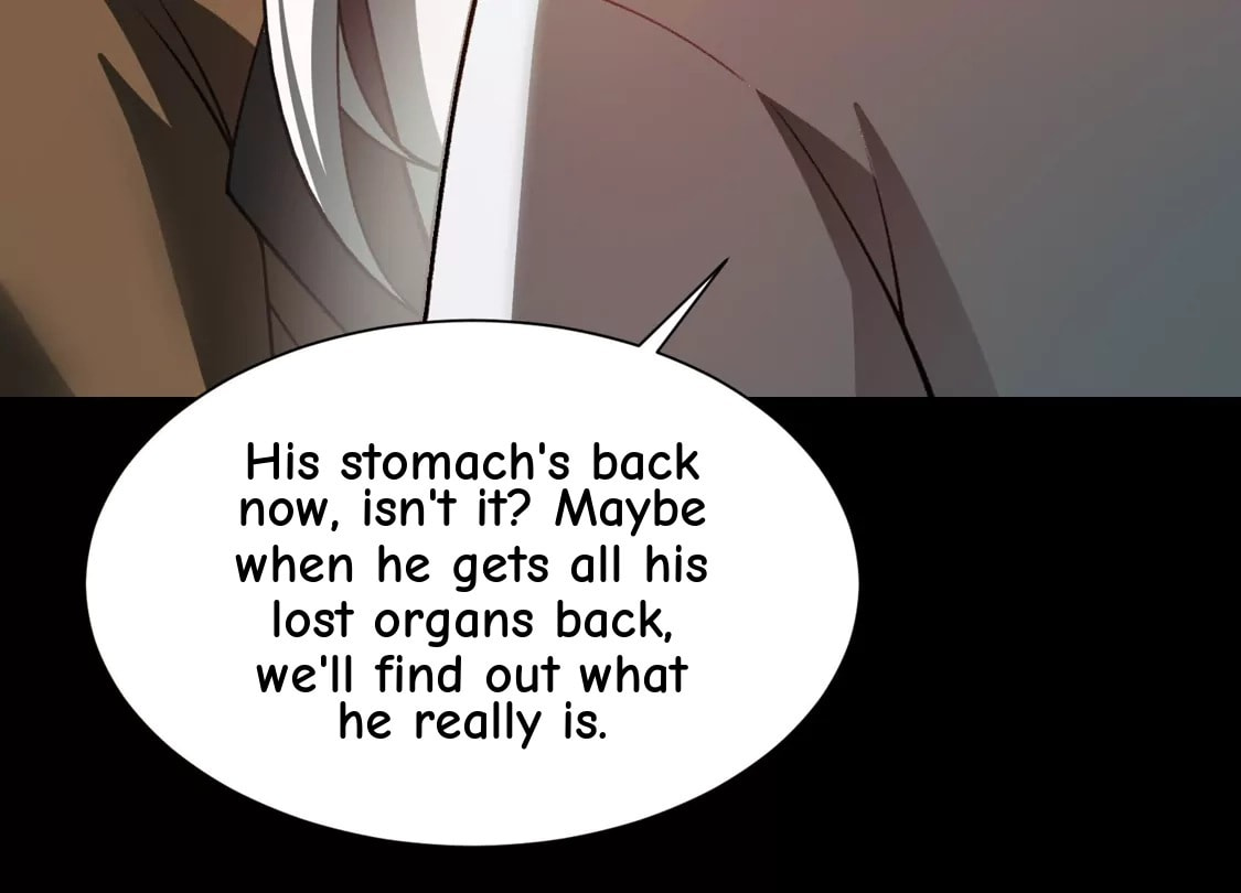 Desire Game Chapter 154 page 76 - 