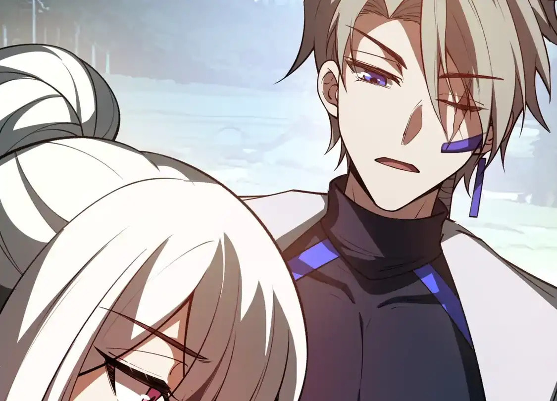 Desire Game Chapter 154 page 78 - 