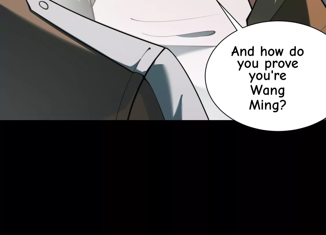 Desire Game Chapter 154 page 9 - 