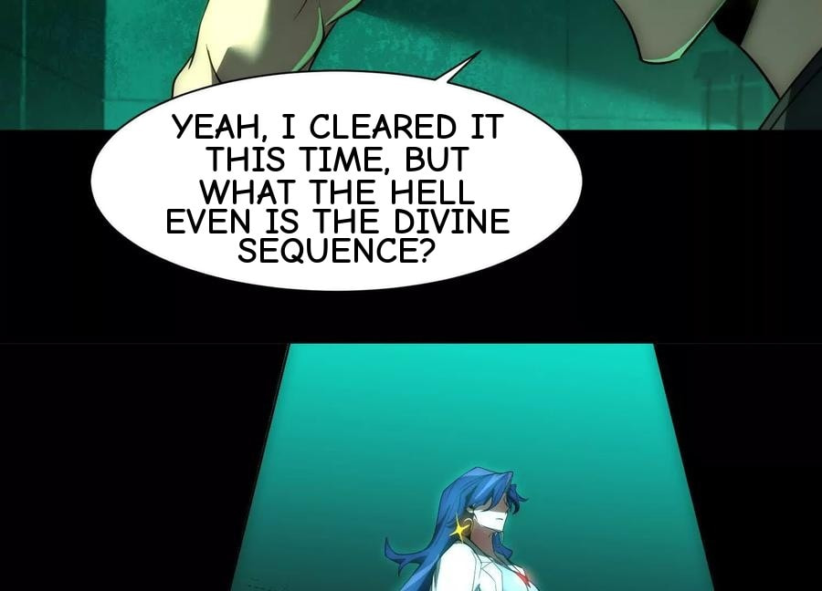 Desire Game Chapter 16 page 18 - 