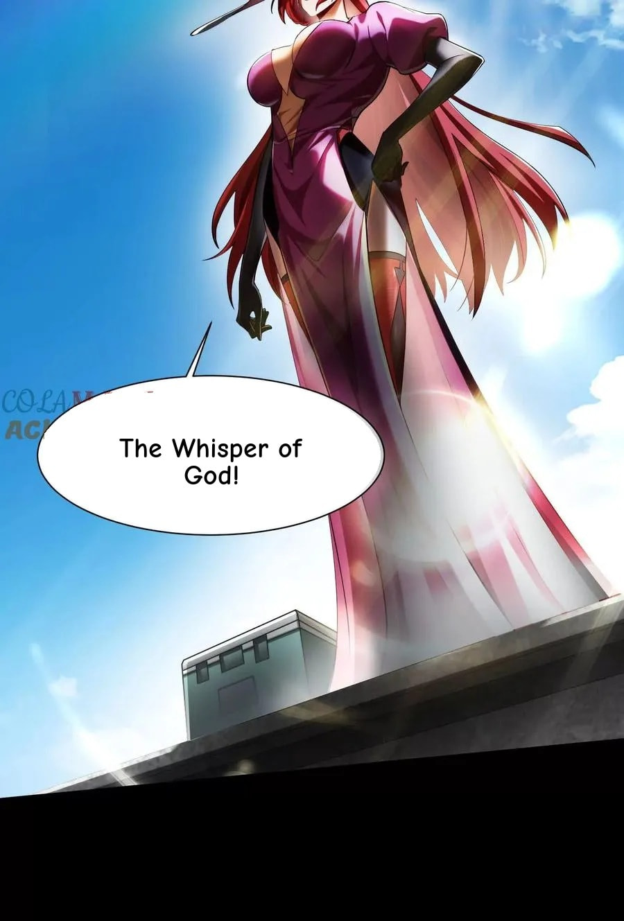 Desire Game Chapter 16 page 27 - 