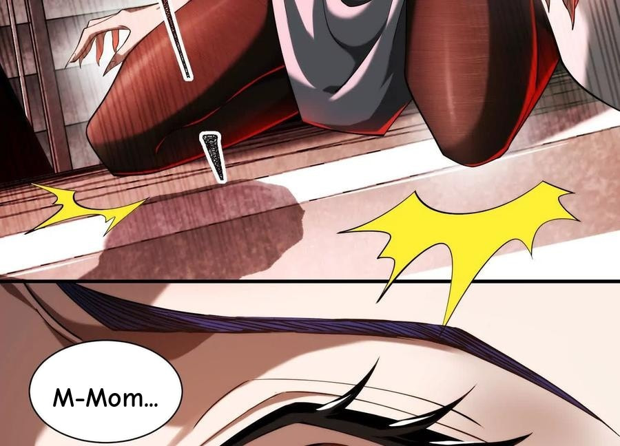 Desire Game Chapter 16 page 31 - 