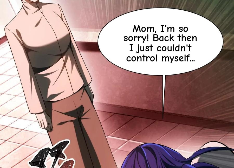 Desire Game Chapter 16 page 33 - 