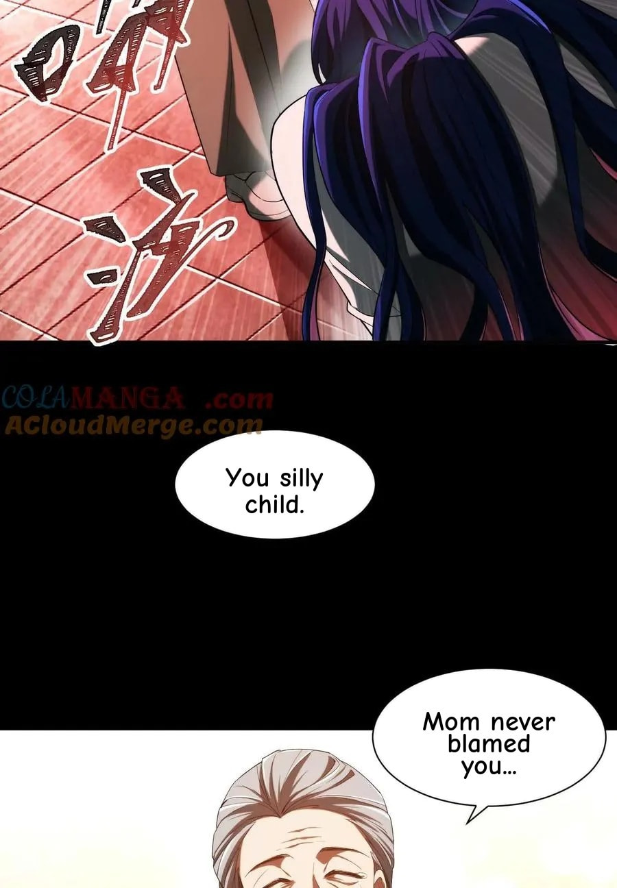 Desire Game Chapter 16 page 34 - 