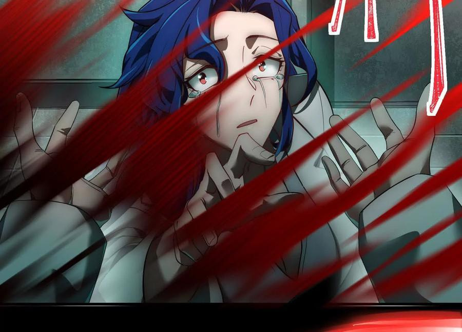 Desire Game Chapter 16 page 37 - 