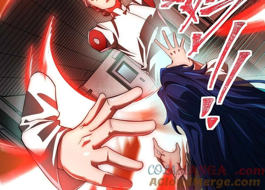 Desire Game Chapter 16 page 39 - 