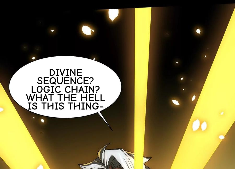 Desire Game Chapter 16 page 5 - 