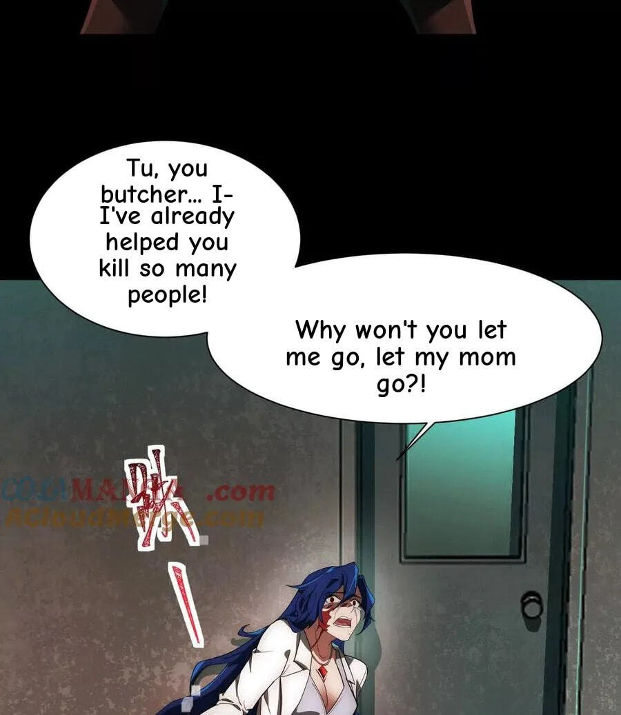 Desire Game Chapter 16 page 46 - 