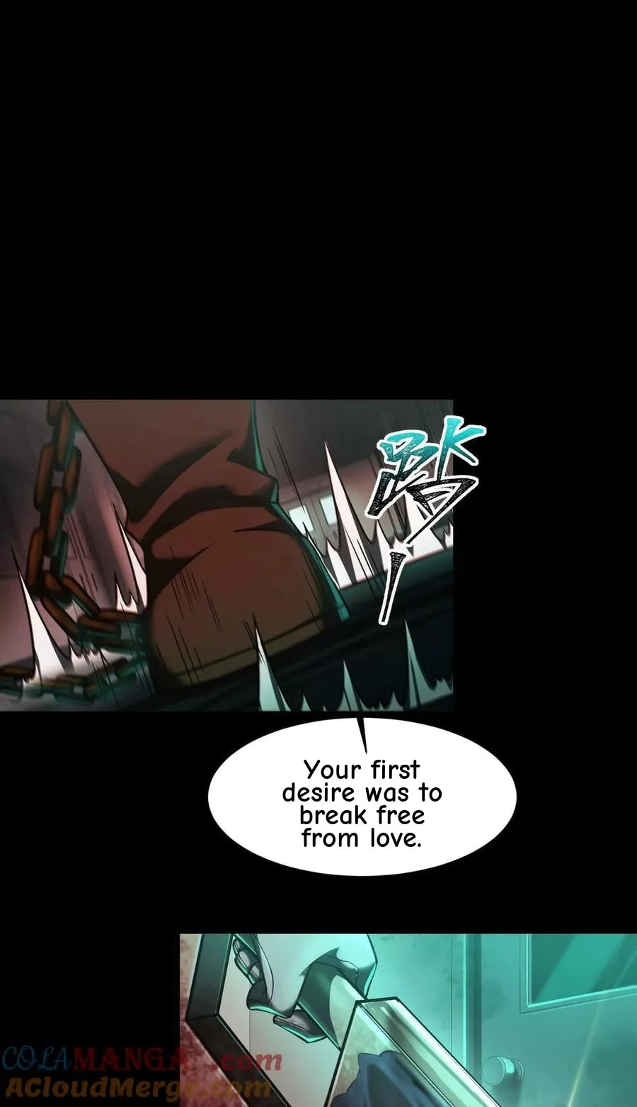 Desire Game Chapter 16 page 51 - 
