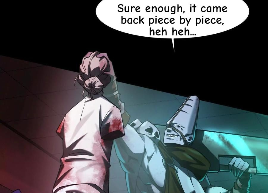Desire Game Chapter 16 page 53 - 