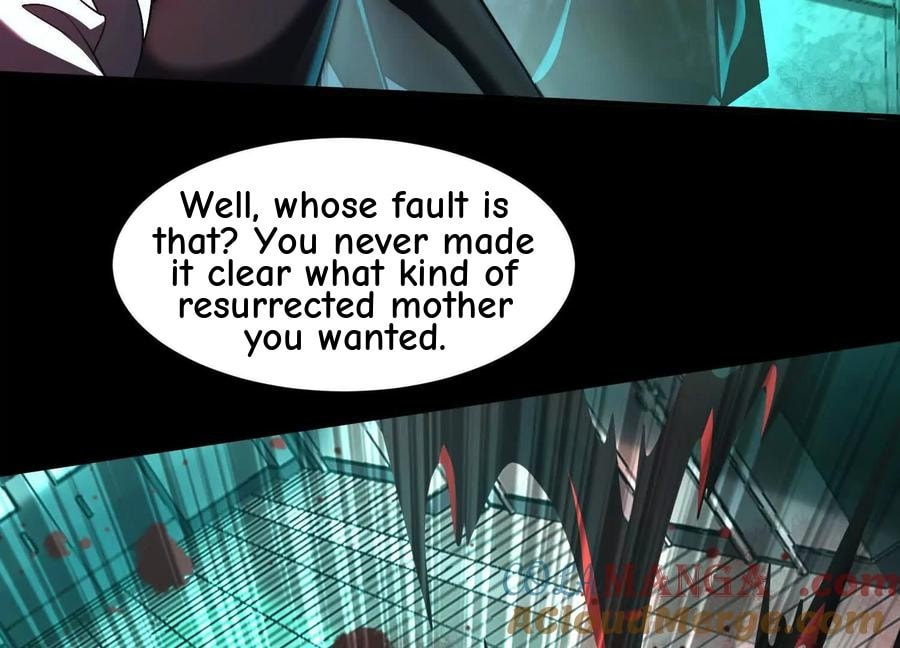 Desire Game Chapter 16 page 55 - 
