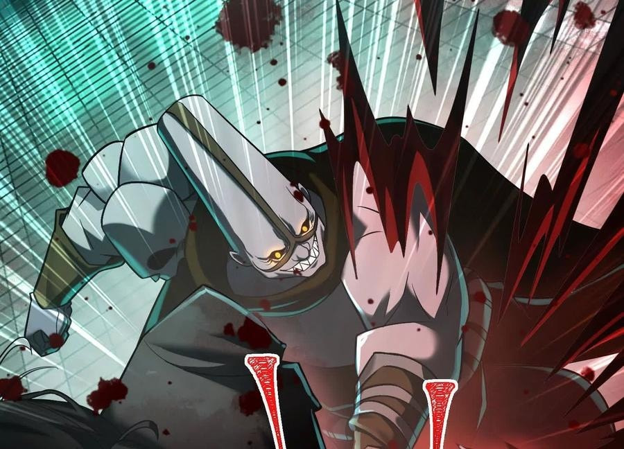 Desire Game Chapter 16 page 56 - 