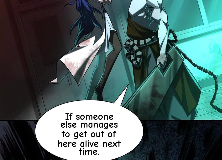 Desire Game Chapter 16 page 60 - 