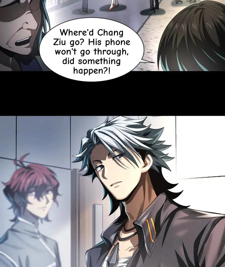 Desire Game Chapter 16 page 65 - 