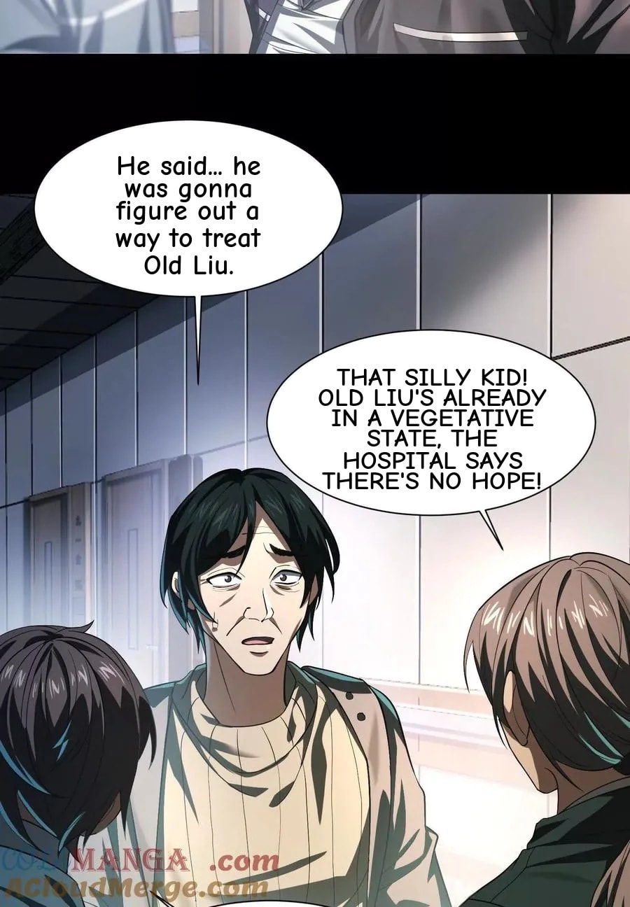 Desire Game Chapter 16 page 66 - 