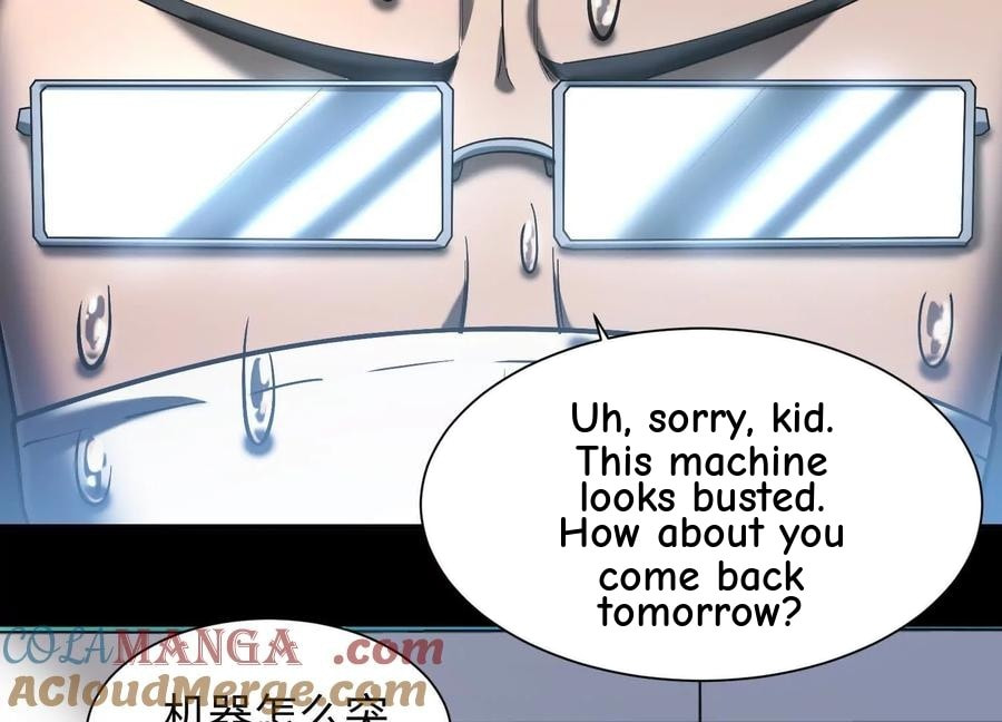 Desire Game Chapter 16 page 72 - 