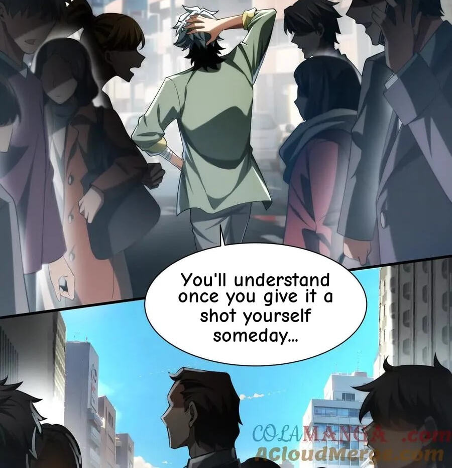 Desire Game Chapter 16 page 84 - 