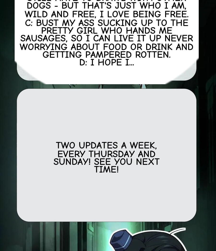 Desire Game Chapter 16 page 92 - 