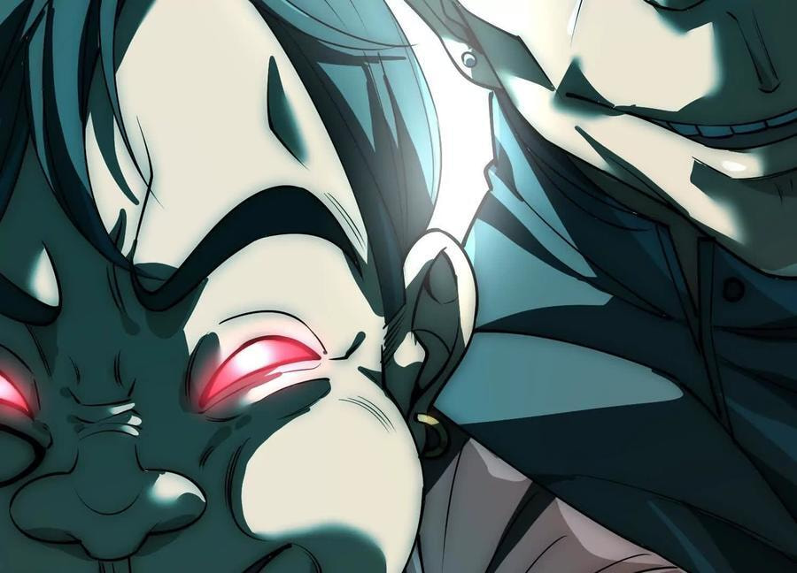 Desire Game Chapter 17 page 25 - 